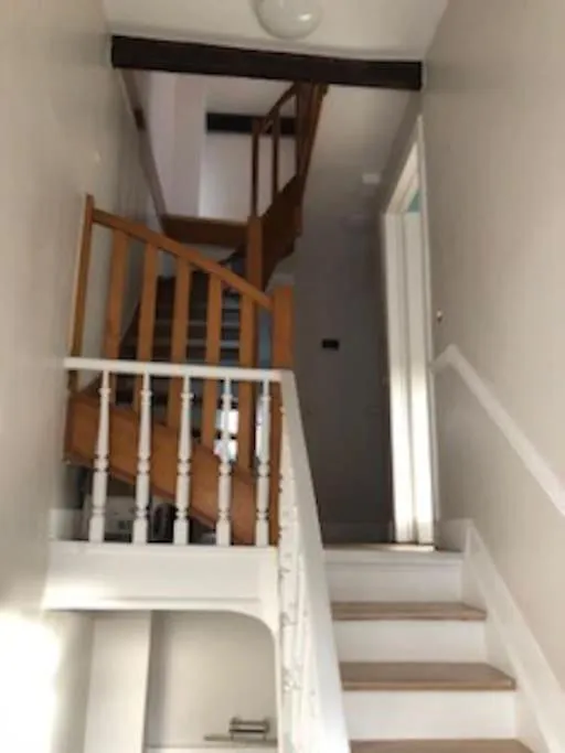 Stay In Maison De Metre In Etterbeek Brussels