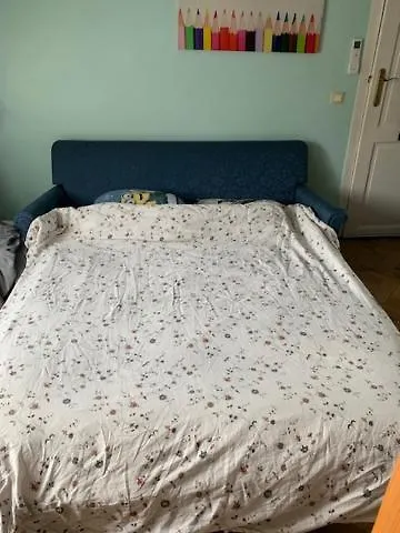 Stay In Maison De Metre In Etterbeek Brussels 0*,  Belgium