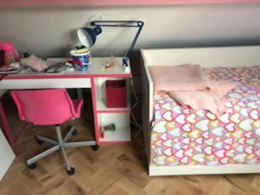 Stay In Maison De Metre In Etterbeek Brussels 0*,  Belgium