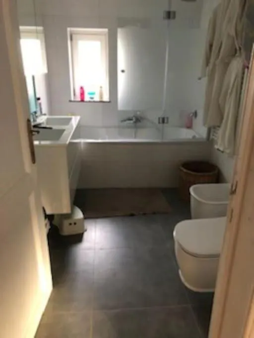 Stay In Maison De Metre In Etterbeek Brussels